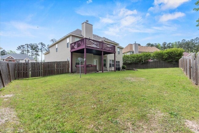Building Photo - 2017 Willhaven Dr
