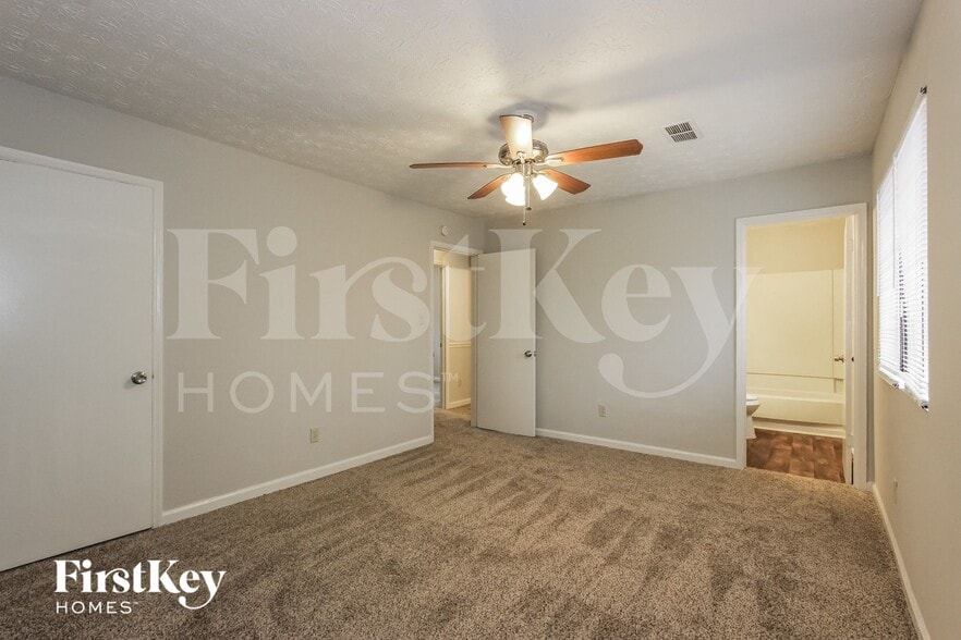 Building Photo - 3813 W Wood Path