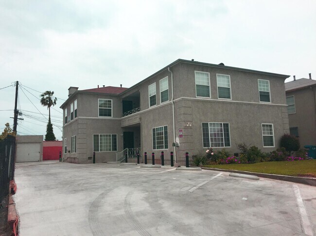Building Photo - 3536 W Adams Blvd