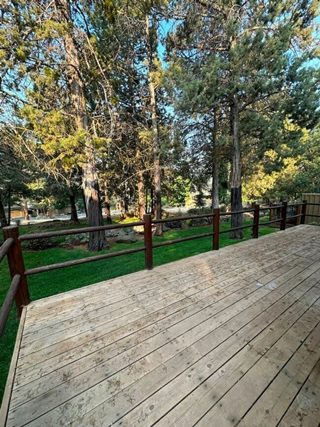 Building Photo - Chalet in the Running Y