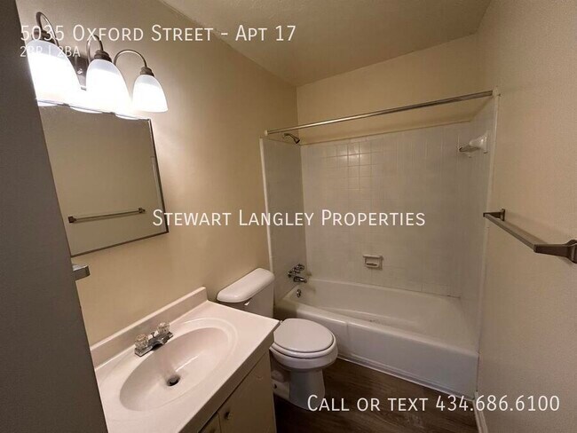 Building Photo - 5035 Oxford St