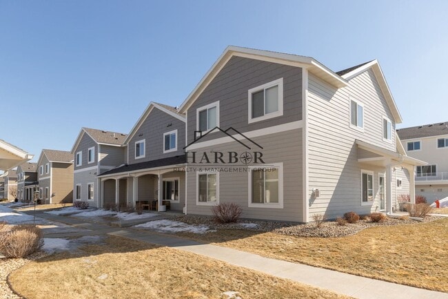 Building Photo - Contemporary 3 Bedroom Towhome in NW Roche...