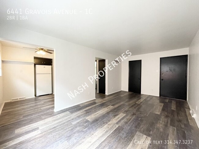 Primary Photo - 6441 Gravois Ave