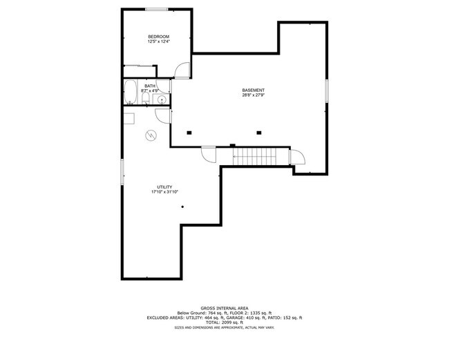 Building Photo - 1513 First Light Dr