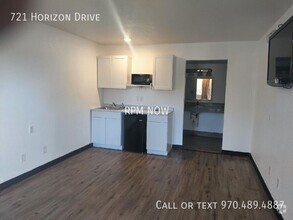 Building Photo - All utilities included!!! Horizon Suites.....