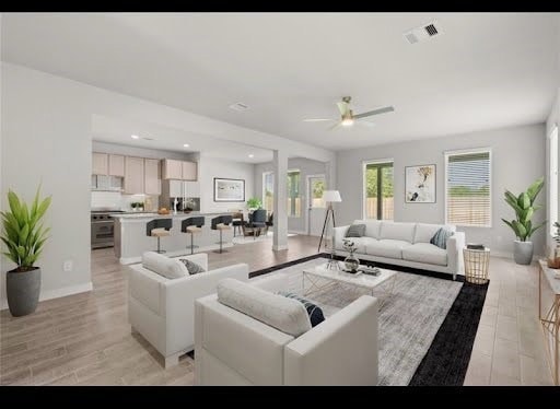 Building Photo - 2402 Village Side Trl