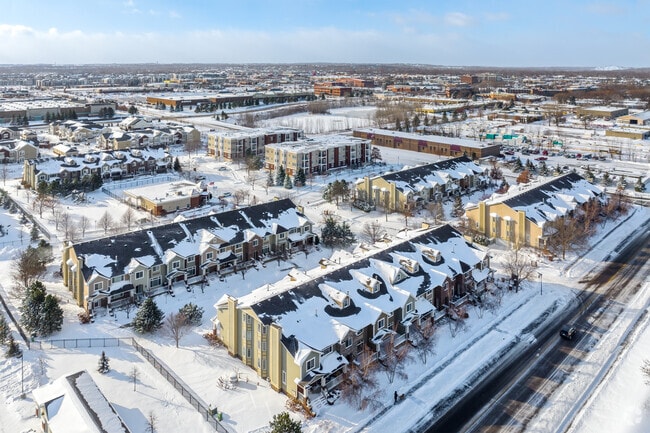 Building Photo - 14572 Florissant Path
