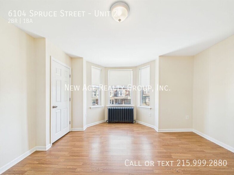 Building Photo - 6104 Spruce St