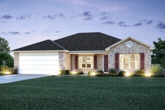 Building Photo - *Preleasing*  NEW Four Bedroom | Two Bath Home in Robinson Ranch