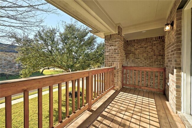 Building Photo - 8408 Big Timber Dr