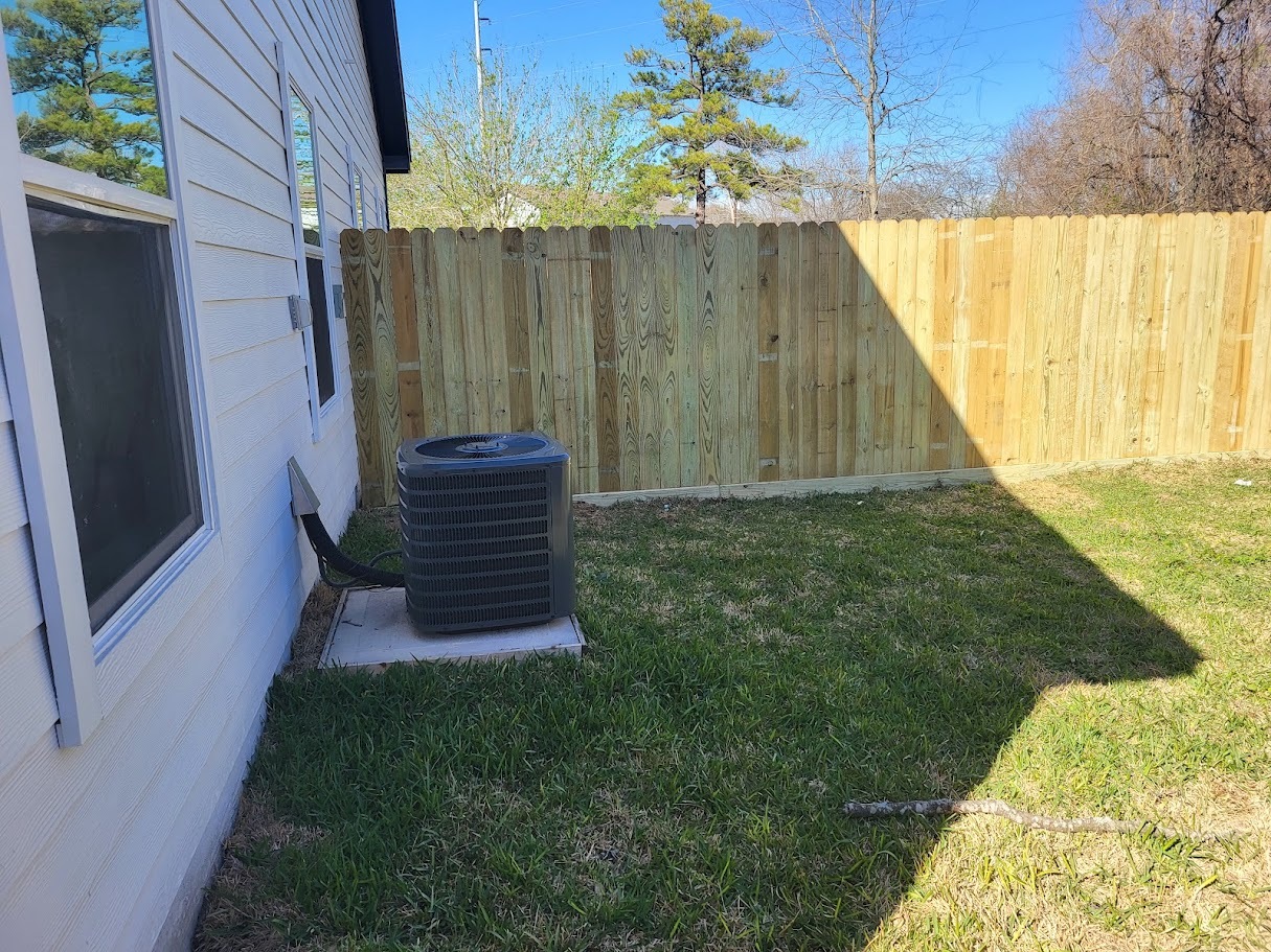 Building Photo - 7502 Sandle St