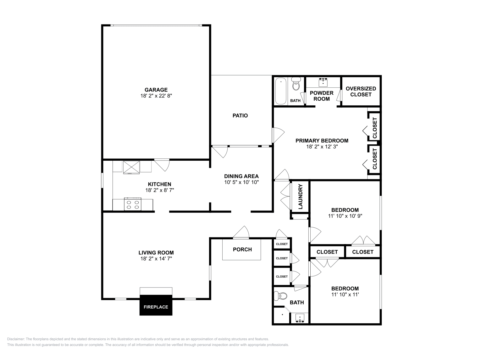 Building Photo - 725 Villa Ridge Dr