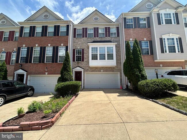 Building Photo - 8177 McCauley Way