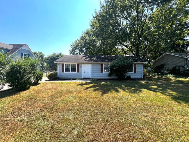 Primary Photo - 119 New Gritton Ave