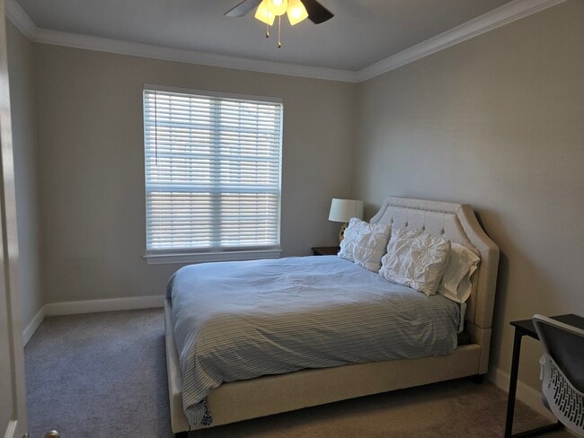 Bedroom 3 - 801 Luther St W