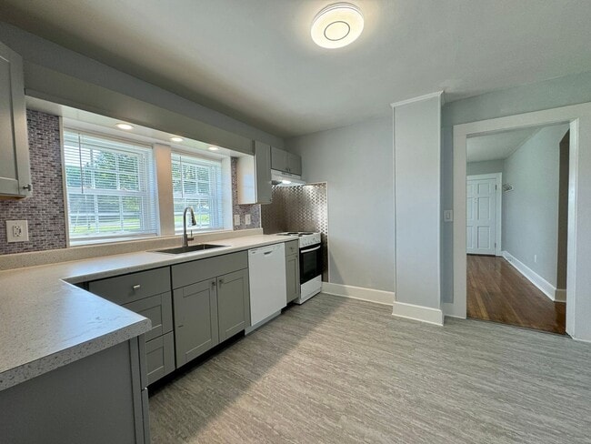 Primary Photo - Location, Community, and Quality Living, S...