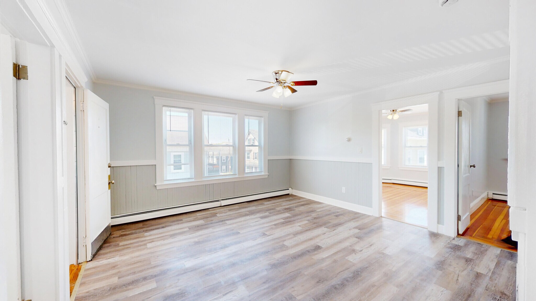 Building Photo - 5A Ropes St