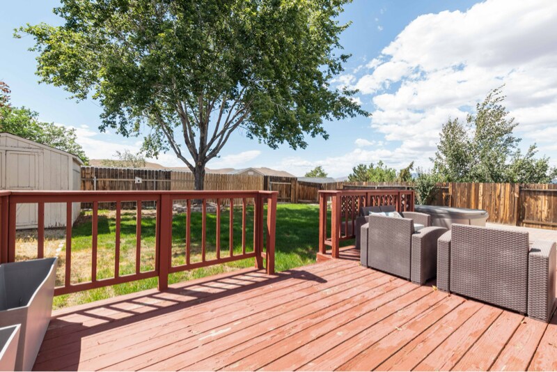 Building Photo - 8665 Strutter Way