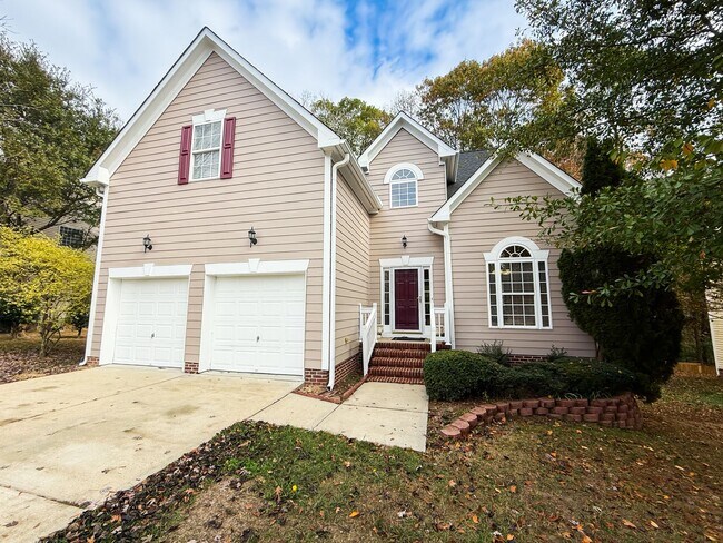 Primary Photo - Classic 3 Bedroom Home In Knightdale!