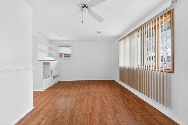 Building Photo - Hilliard 3-Bedroom Ranch