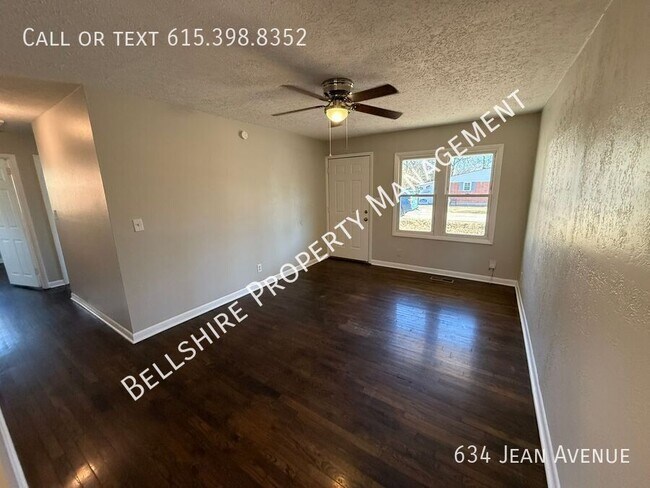 Building Photo - 634 Jean Ave