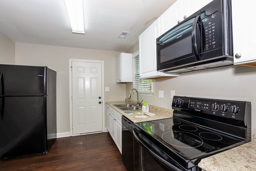 Building Photo - 1717 Purser Dr