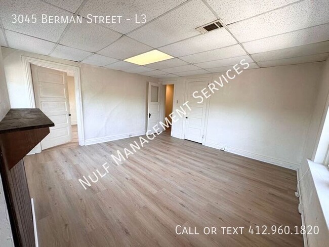 Building Photo - 3045 Berman Street-L3