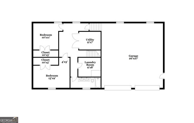 Building Photo - 4948 Highpoint Way NE