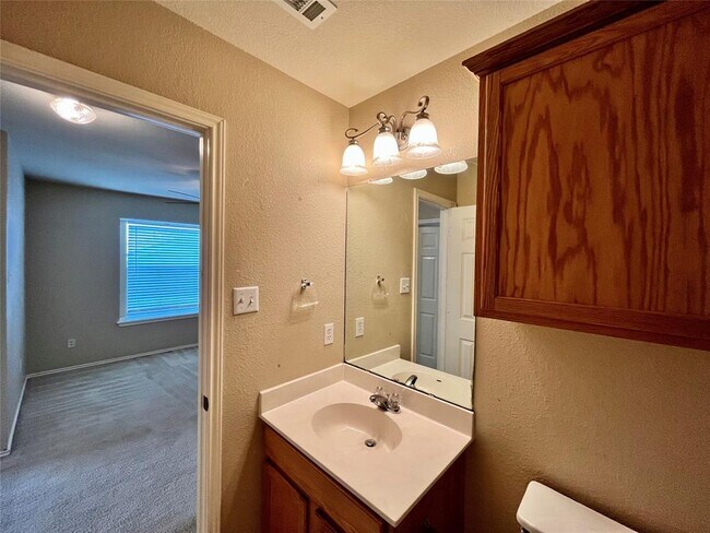 Building Photo - 3716 Cap Rock Trail