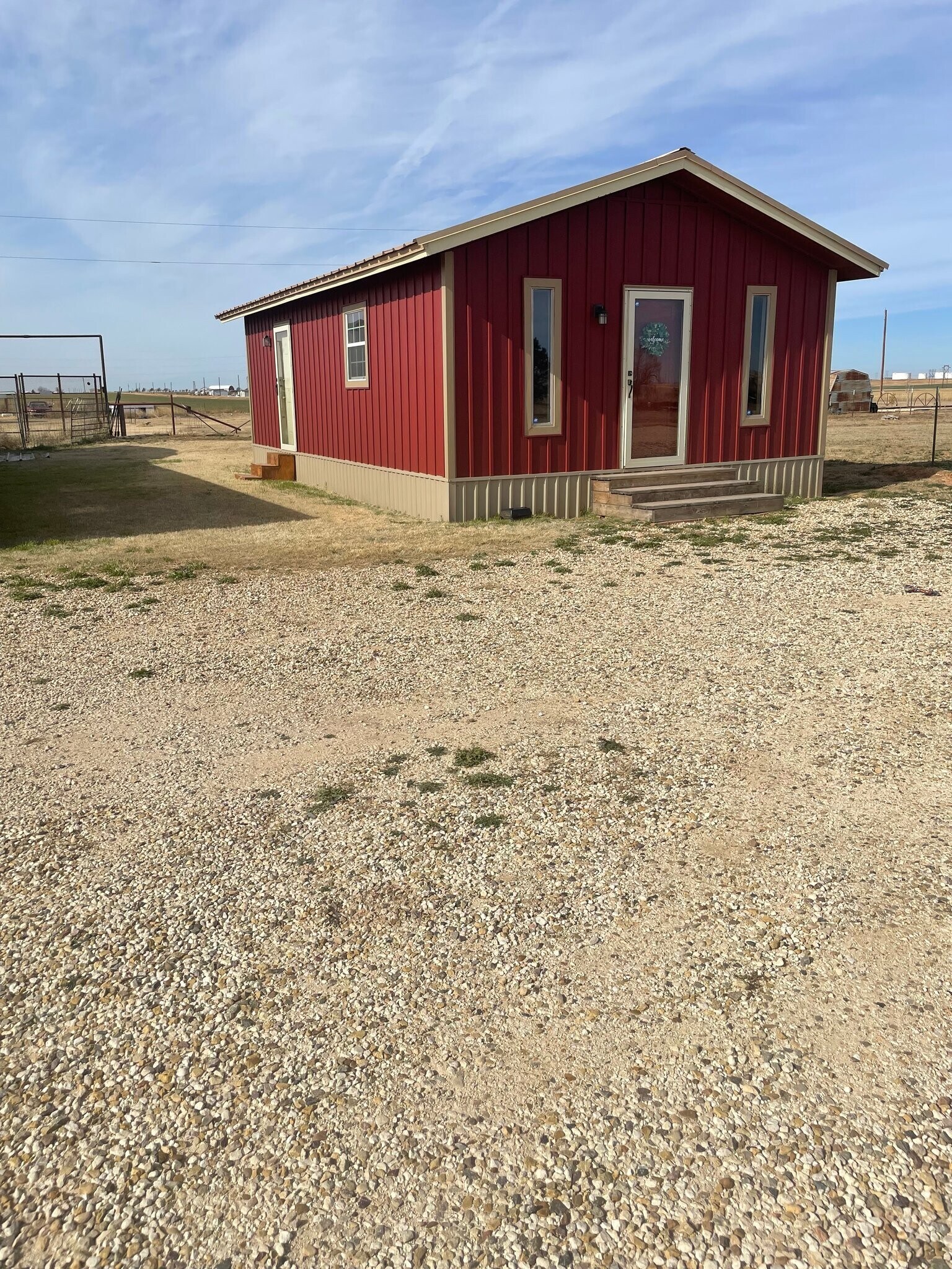 Building Photo - 1391 Co Rd 315