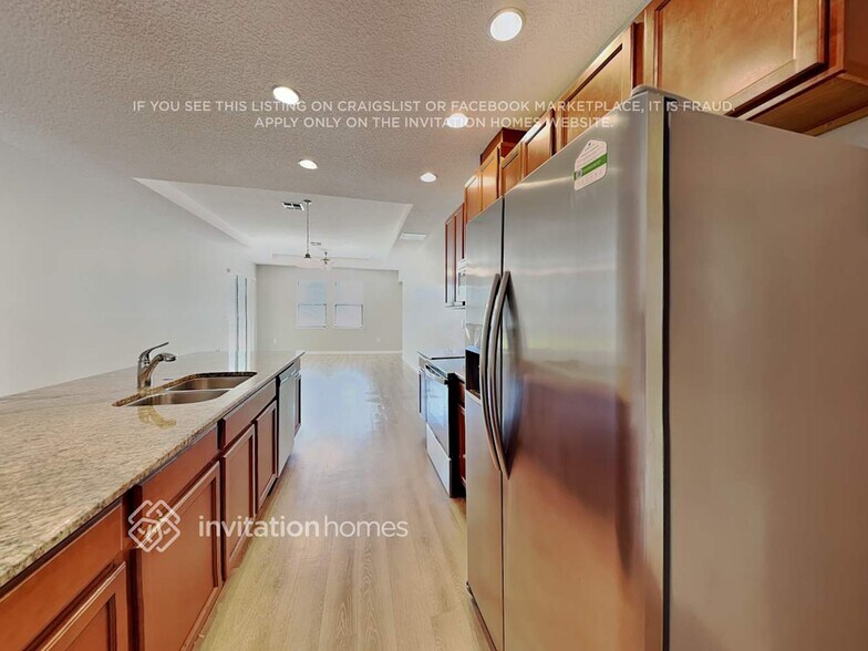 Building Photo - 5124 Tiber Way