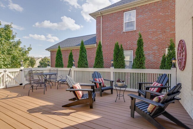 Building Photo - Spotless 5BR/3.5BA rental home, Meade of A...