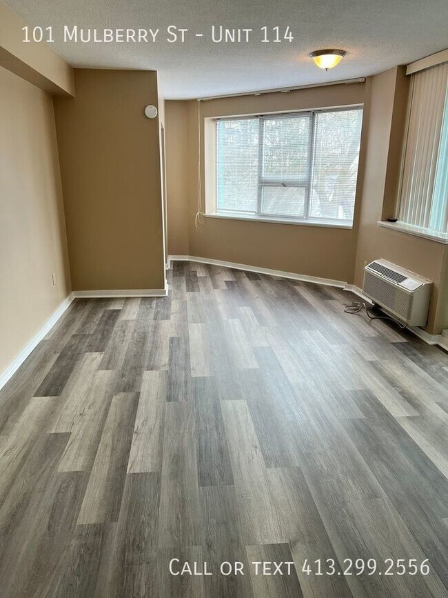 Building Photo - Updated Two Bedroom Condo On Springfield's...