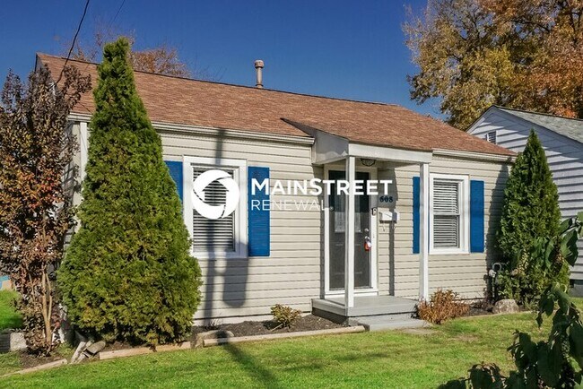 Primary Photo - 3 Bedroom Pet-Friendly Home in LOUISVILLE,...