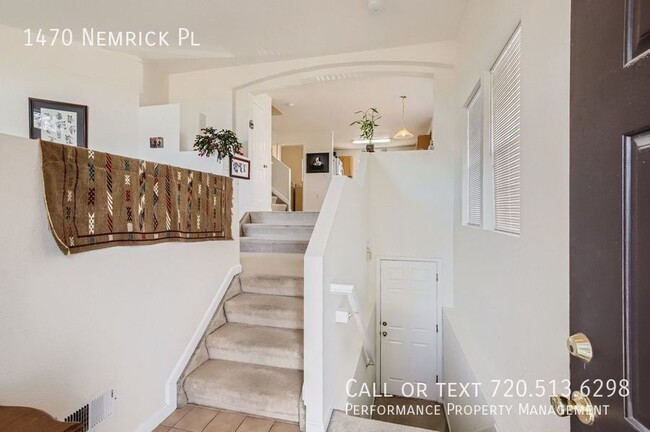 Building Photo - 1470 Nemrick Pl