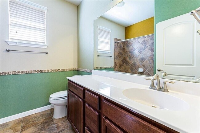 Building Photo - 11400 W Parmer Ln