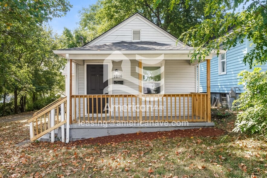 Primary Photo - 1614 Arling Ave