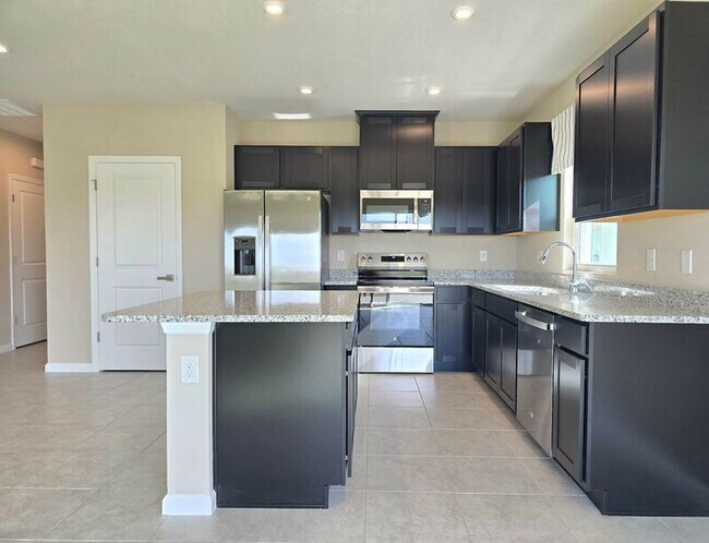 Building Photo - 4219 Cattail Marsh Dr