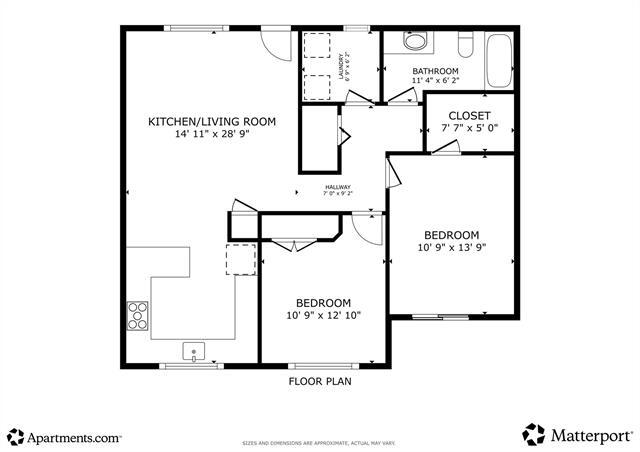 Building Photo - 600 E Marble St