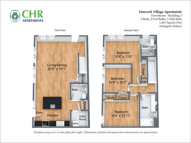 Building Photo - 202 Paine Ct