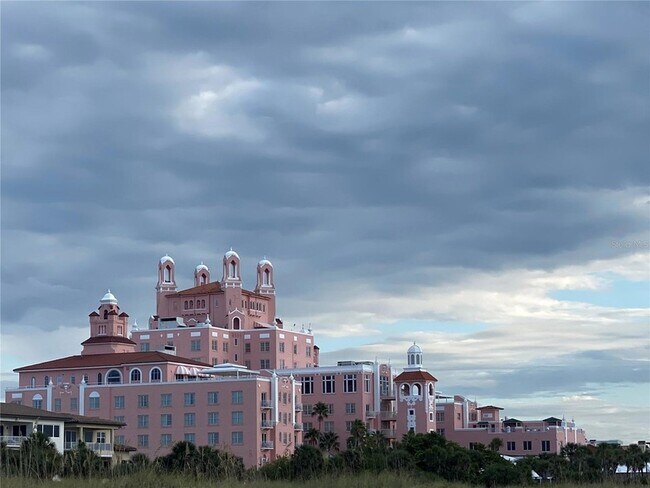 Building Photo - 3675 Gulf Blvd