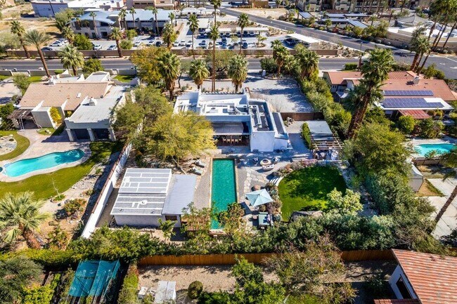 Building Photo - 71607 Sahara Rd