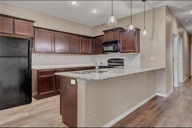 Building Photo - 107 Stockton Family Ct