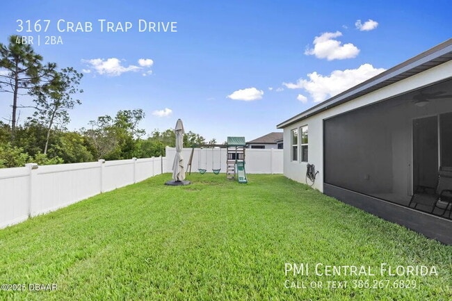 Building Photo - 3167 Crab Trap Dr