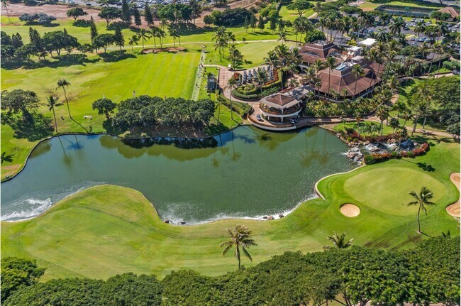 Building Photo - Ko Olina Resort Living - 3 Bed, 2.5 Bath F...