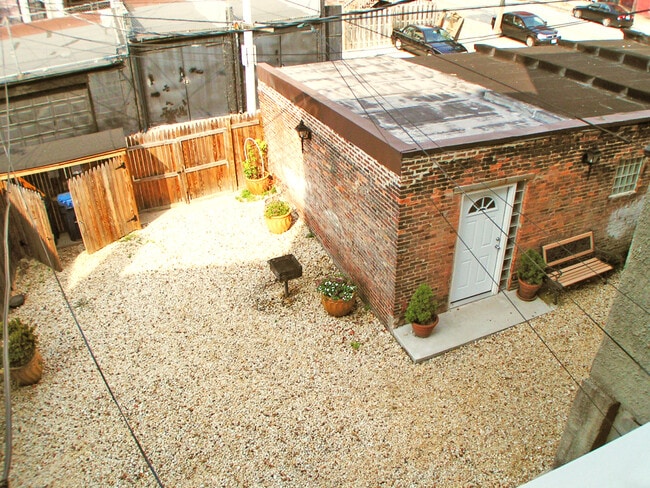 Building Photo - 1403 Madison Ave