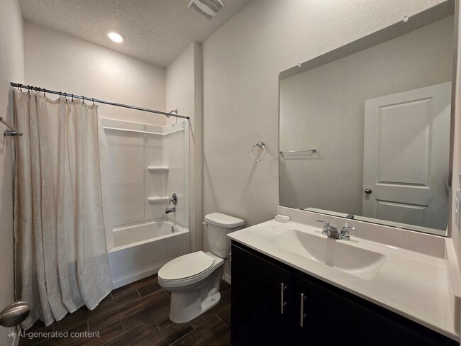 Building Photo - 4207 Via De Ventura