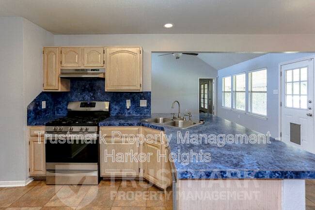 Building Photo - 320 Armadillo Ln