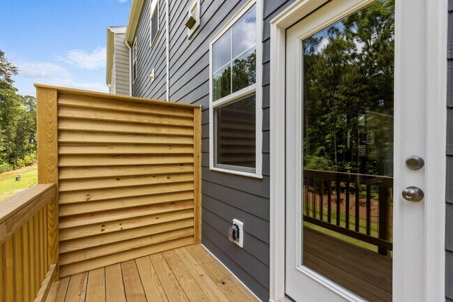 Building Photo - Gorgeous New Construction! Updated Kitchen...