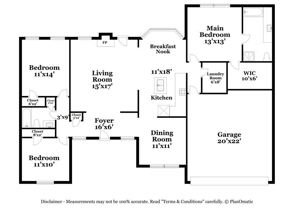 Building Photo - 1680 Deer Creek Ln